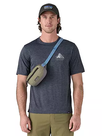 PATAGONIA | Marsupio Terravia Mini | grün